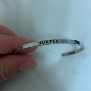 MANTRABAND “Hustle” Bracelet